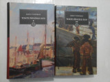 TOATE PANZELE SUS! - RADU TUDORAN - 2 volume - ed. Jurnalul National