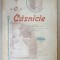 O CASNICIE de G.C. URSACHY , COMEDIE IN 3 ACTE , 1899, COPERTA SPATE REFACUTA