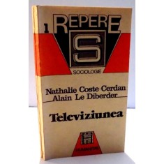 TELEVIZIUNEA de NATHALIE COSTE-CERDAN, ALAIN LE DIBERDER , 1991