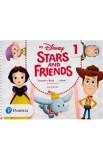 Stars and Friends 1. Teacher&#039;s Book + eBook - Jeanne Perrett