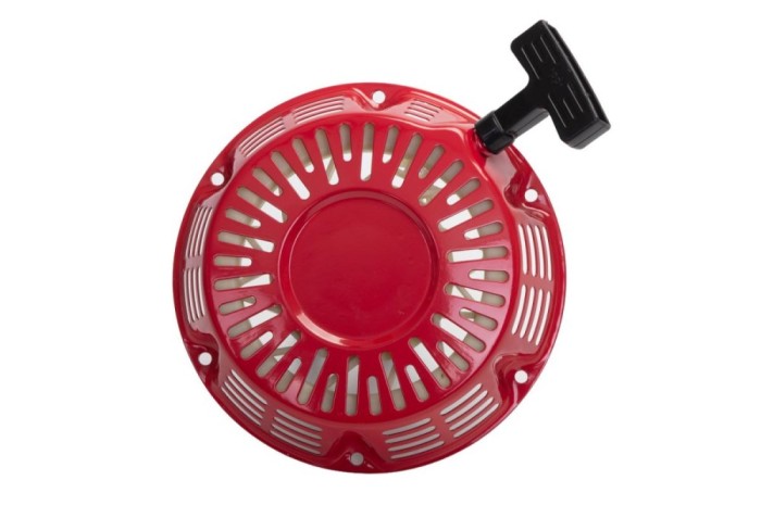 Demaror HND GX 240-270 PowerTool TopQuality