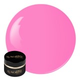 Gel UV Constructie Unghii RevoFlex Neon LUXORISE 15ml, Pink