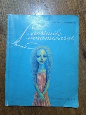 Lacrimile Lacramioarei - Virgil Chiriac, Sabin Balasa / C0G