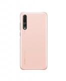 Capac Baterie Huawei P20 Pro Roz