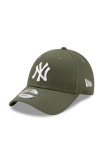 New Era șapcă 80636010-OLIVE