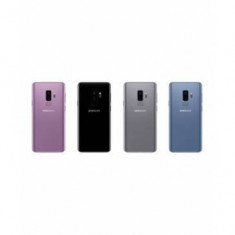 Capac Baterie Samsung Galaxy S9 Plus G965 Negru Original foto