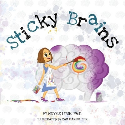 Sticky Brains foto