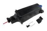 Vas expansiune racire Bmw Seria 3 E46 316i, 318i, 318d, 320d, 330d, 330xd 1998-, X5 E53 3.0d 2001-, NTY CZW-BM-024