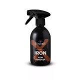 Cumpara ieftin Deturner XpertLine Iron Remover -Decontaminare Metalica pH Neutru pentru Vopsea si Jante 500ml
