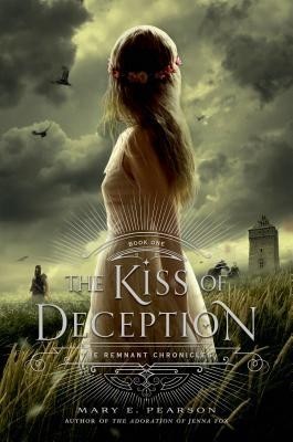 The Kiss of Deception foto