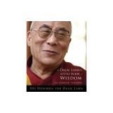 The Dalai Lama's Little Book of Wisdom