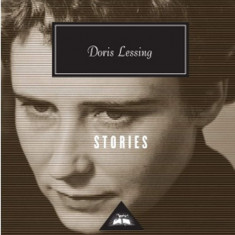 Stories | Doris Lessing