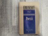 Nouazeci de poezii de Mihai Eminescu