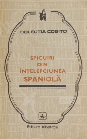 Spicuiri din intelepciunea spaniola