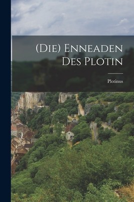 (Die) Enneaden Des Plotin foto