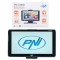 Aproape nou: Sistem multimedia auto PNI L8050 cu ecran de 7 inch, Apple Carplay si