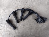 Fise bujii set 4 buc 1.25-1.4-1.6 benzina FORD FIESTA FUSION FOCUS C MAX originale ford