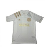 Adidas copii tricou alb aur culoare 11-12 ani, Marime universala, Multicolor
