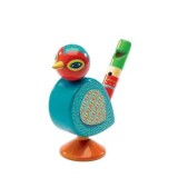 Cumpara ieftin Fluier lemn - Pasare