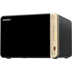 NAS 664 6BAY 2.9GHZ TWR SATA