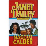NASCUT CALDER-JANET DAILEY-220677