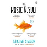 The Rosie Result - Graeme Simsion