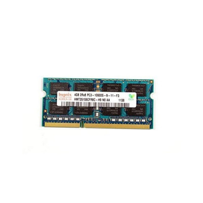 Memorie Laptop - Hynix 4gb-2rx8-10600s-pc3&amp;iuml;&amp;raquo;&amp;iquest; foto