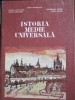 Istoria medie universala R.Manolescu, V.Costachel, S.Brezeanu, F.Cazan, M.Maxim