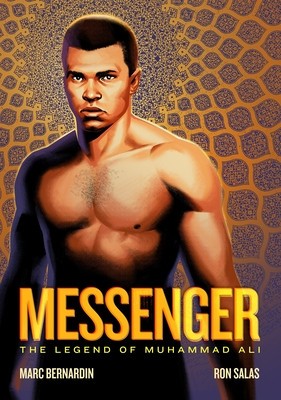 Messenger: The Legend of Muhammad Ali foto