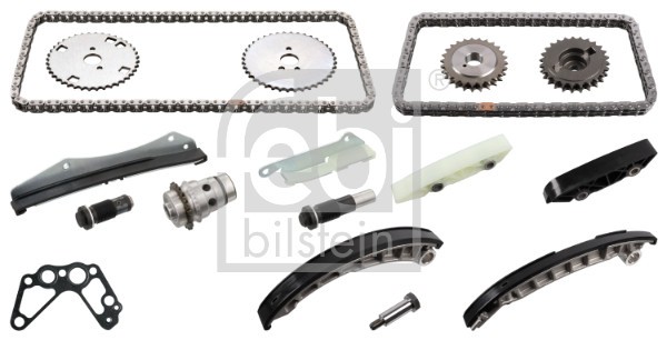 FEBI BILSTEIN 176898 chit lant de distributie