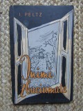 I. Peltz - Inimi zbuciumate