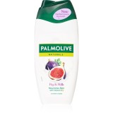 Palmolive Naturals Fig &amp; Milk cremă pentru duș 250 ml