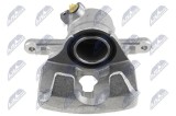 Etrier frana Mazda Rx-8 2003-; partea din fata, stanga; F1Z13399Z; NTY, aftermarket