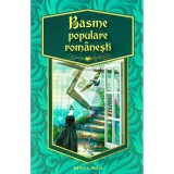 Basme Populare Romanesti, Daniela Dumitrescu - Editura Astro