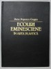 Ecouri Eminesciene in Arta Plastica - Petre Popescu Gogan, Editura Meridiane, Ilustratii