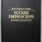 ECOURI EMINESCIENE IN ARTA PLASTICA de PETRE POPESCU - GOGAN