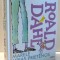 MARELE URIAS PRIETENOS de ROALD DAHL , 2016 *MICI DEFECTE