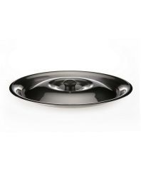 Capac pentru ceaun inox 13-16 litri Capac pentru ceaun inox 13-16 litri