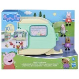 PEPPA PIG RULOTA LUI PEPPA SuperHeroes ToysZone