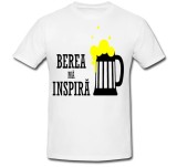 Cumpara ieftin Tricou &quot; Berea ma inspira &quot;