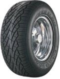 Cauciucuri de vara General GRABBER HP ( 235/60 R15 98T, OWL )