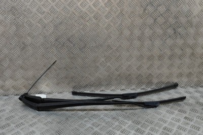 Braț ștergător față TOYOTA RAV 4 IV _A4_ 2015 OEM: 85221-42150,85211-42140 28359811 foto