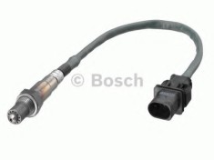 Sonda Lambda MERCEDES C-CLASS (W204) (2007 - 2014) BOSCH 0 258 017 283 foto