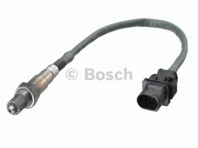 Sonda Lambda MERCEDES C-CLASS T-Model (S204) (2007 - 2014) BOSCH 0 258 017 283 foto