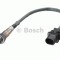 Sonda Lambda MERCEDES S-CLASS (W221) (2005 - 2013) BOSCH 0 258 017 283