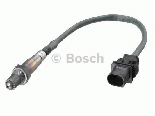 Sonda Lambda MERCEDES C-CLASS T-Model (S204) (2007 - 2014) BOSCH 0 258 017 283