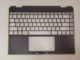 Carcasa superioara palmrest Laptop, HP, Spectre X360 14-EA, 14T-EA, M22182-001