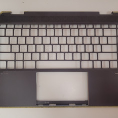Carcasa superioara palmrest Laptop, HP, Spectre X360 14-EA, 14T-EA, M22182-001