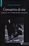 Cumpara ieftin Cunoasterea de sine. Exercitiu de autobiografie filozofica - 1998 - Nikolai Berdiaev (BA69)