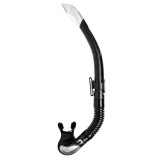 Cumpara ieftin Tub snorkeling scufundari Mares Snorkel Bay unisex - RESIGILAT